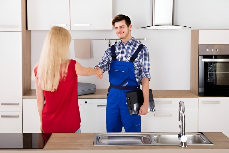 Oven & Stove repair in Thornton, CO: Smart Fixes, Storm-Related Issues, and Maintenance Tips