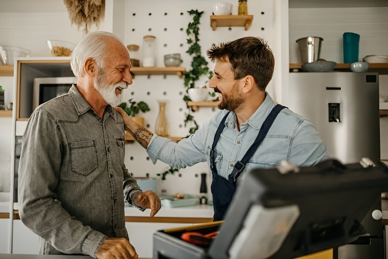 Thornton Refrigerator Repair Tips After Recent 80602 Power Disruptions