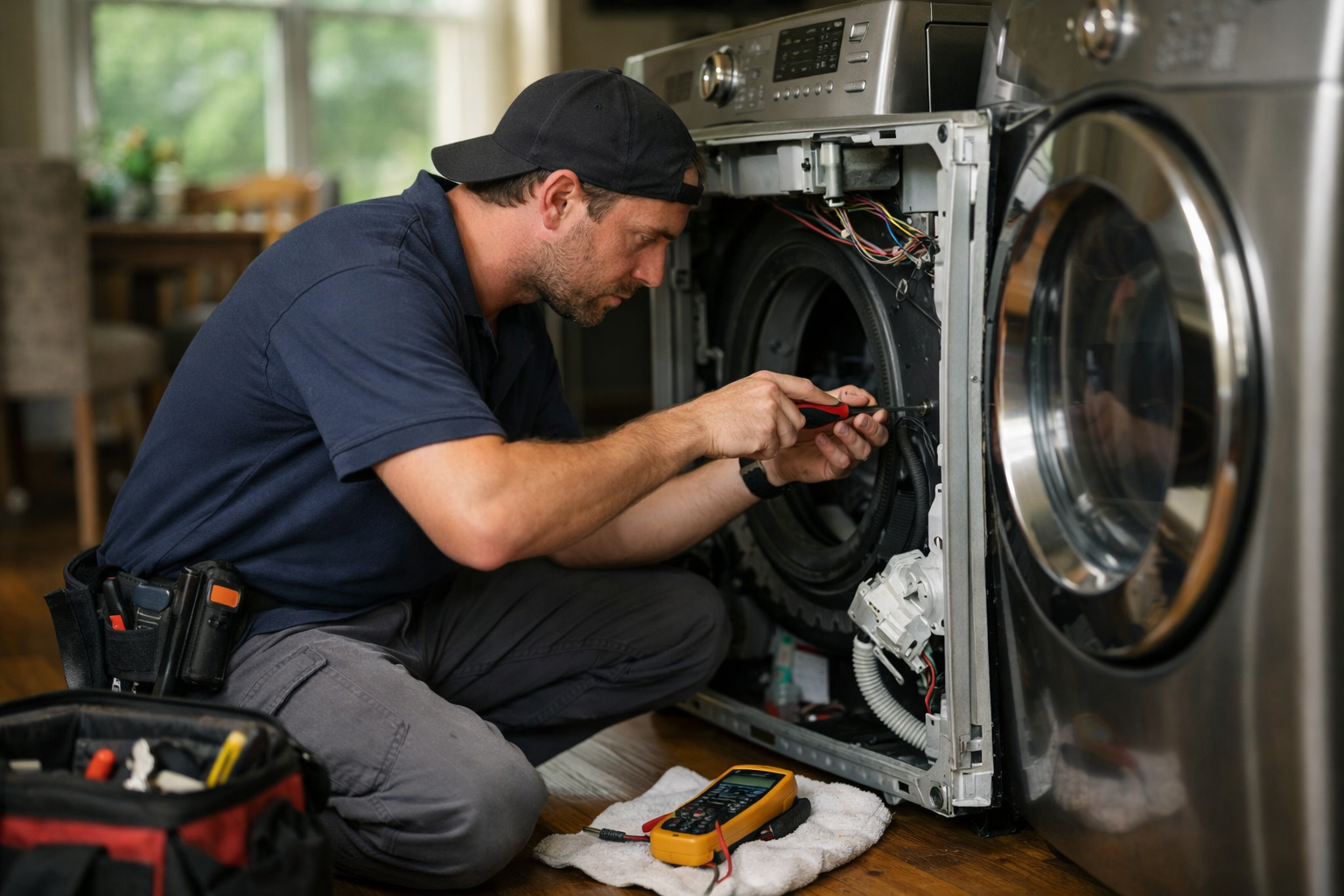 Water Heater repair Tips for Thornton, CO Homeowners After Recent Weather Swings